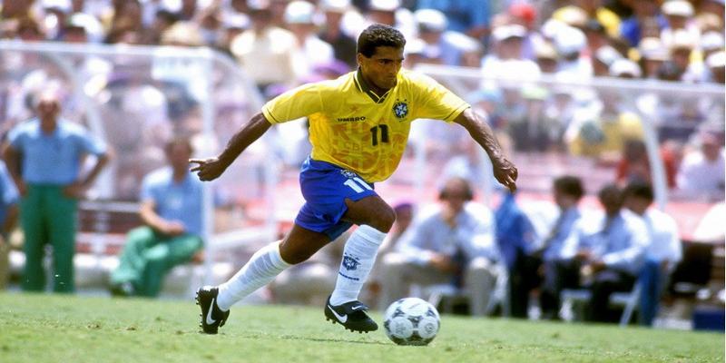 Romario