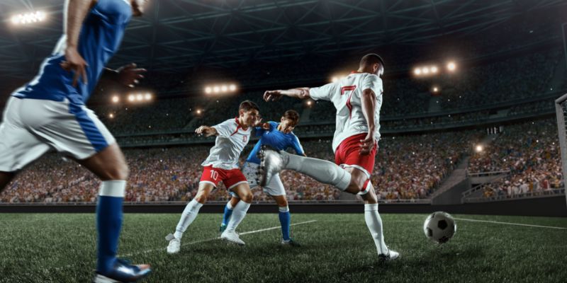 Luật bóng đá 11 người mới nhất của fifa - trang phục cầu thủ