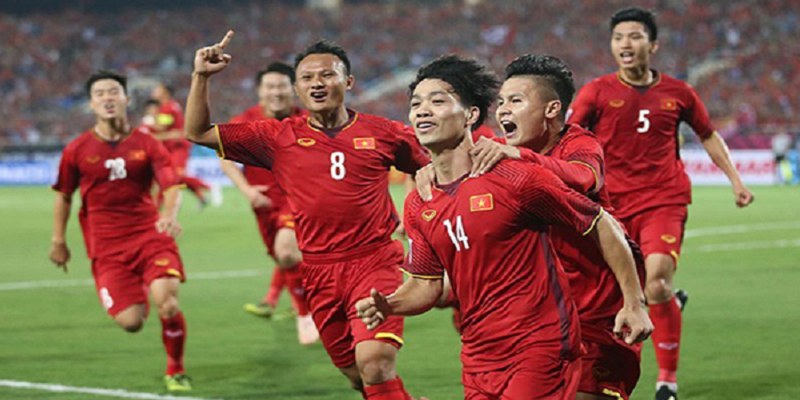 Top 7 cầu thủ lương cao nhất Việt Nam - bongdanet