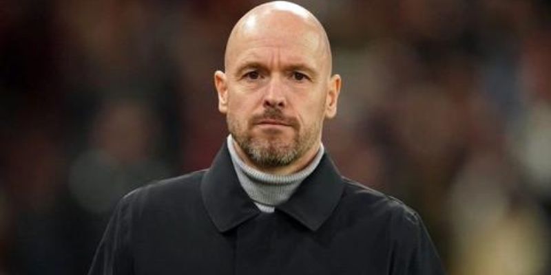 MU đổi chủ - Erik Ten Hag bị sa thải