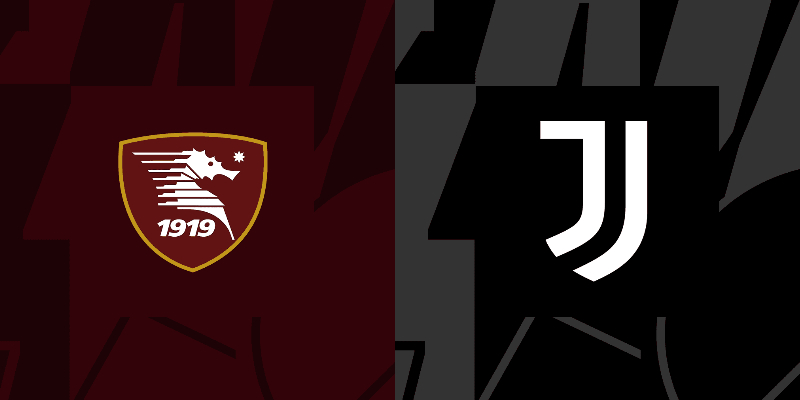 Nhận định Salernitana vs Juventus 0h00 08/01/2024 - Serie A